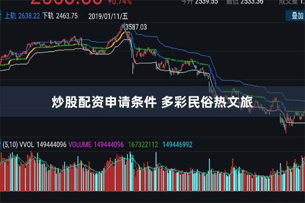 炒股配资申请条件 多彩民俗热文旅