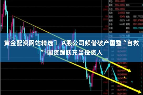 黄金配资网站精选	 A股公司频借破产重整“自救” 国资踊跃充当投资人