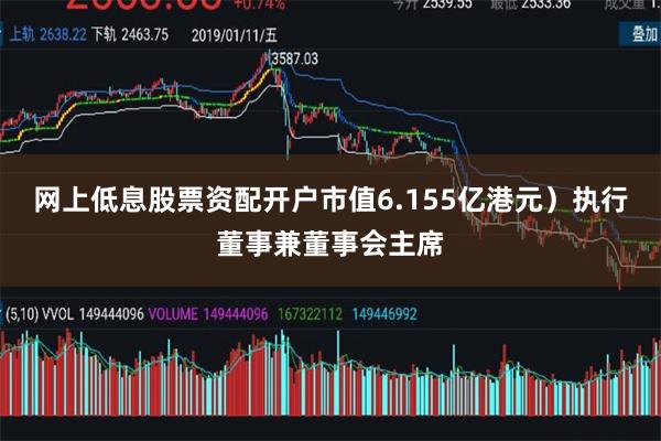 网上低息股票资配开户市值6.155亿港元）执行董事兼董事会主